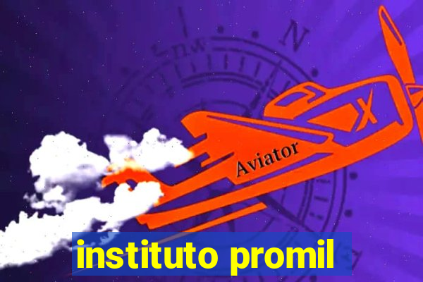 instituto promil